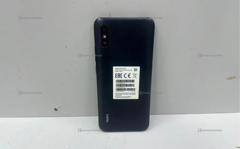 Xiaomi Redmi 9A 3/32 ГБ