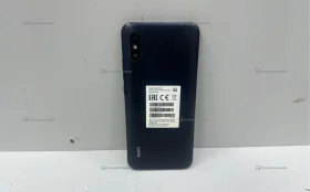 Купить Xiaomi Redmi 9A 3/32 ГБ б/у , в Набережные Челны Цена:1900рублей