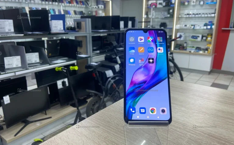 Xiaomi Mi 11 Lite 5G 6/128Gb
