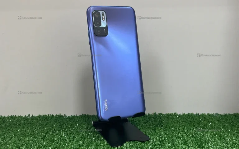 Xiaomi Redmi Note 11T 5G 4/64 ГБ