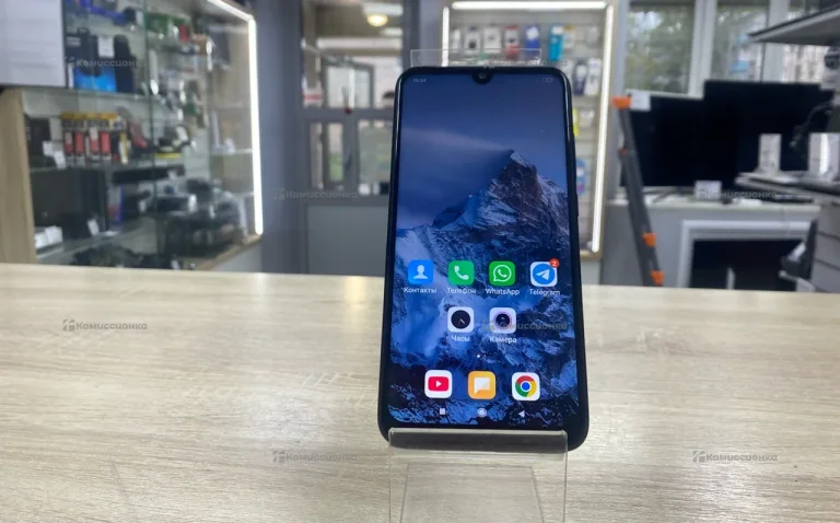 Xiaomi Redmi Note 7 3/32Gb