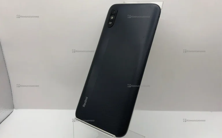 Xiaomi Redmi 9A 2/32 ГБ