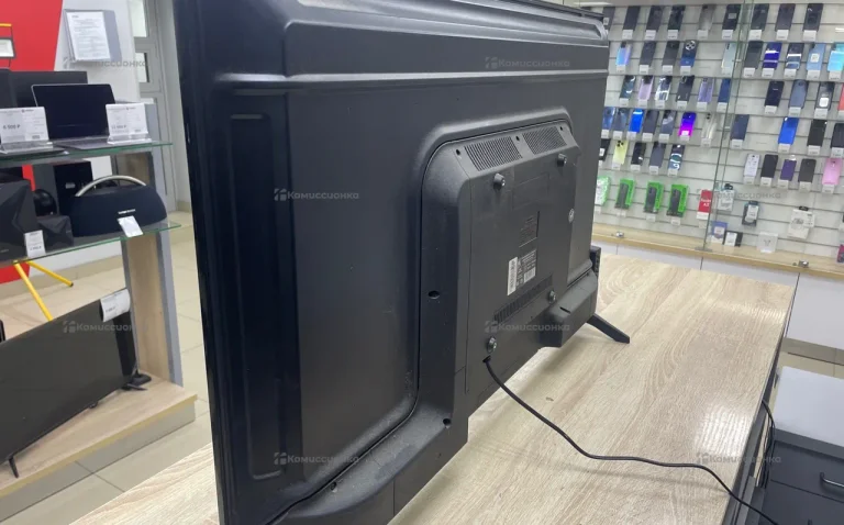 Телевизор Novex NWX-40F171MSY
