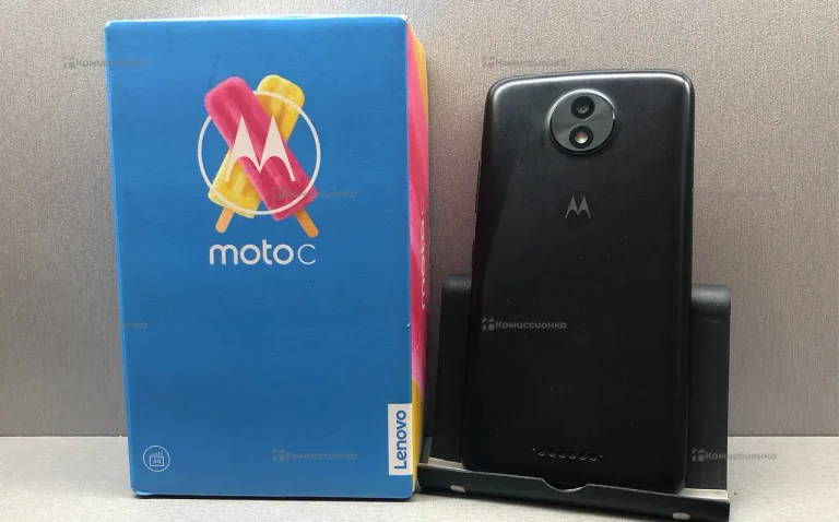 Motorola Moto C
