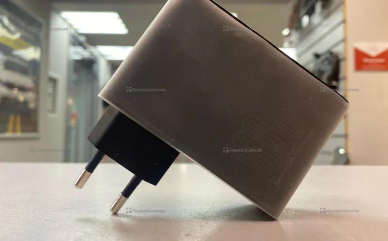 сетевое зарядное устройство Baseuss GAN2 pro