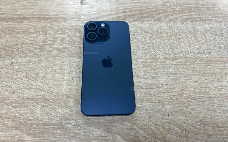 Apple iPhone 15 Pro Max 8/256 ГБ