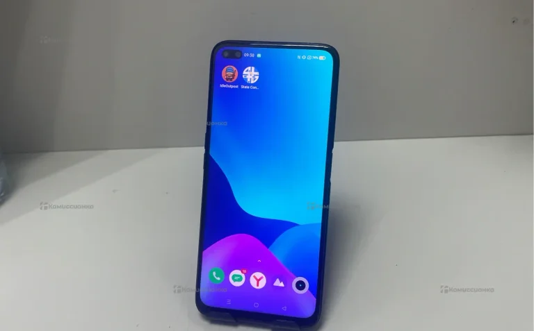 Realme 6 Pro 8/128