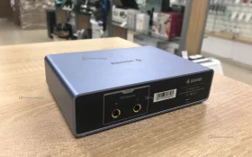 Купить Звуковая карта Donner 2in2 б/у , в Саратов Цена:4900рублей