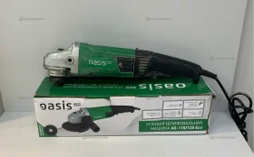 УШМ Oasis AG-110/125