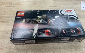 Купить Lego formula 1 77250 б/у , в Москва и область Цена:2200рублей