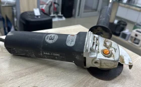 УШМ DeFort DAG-1100N