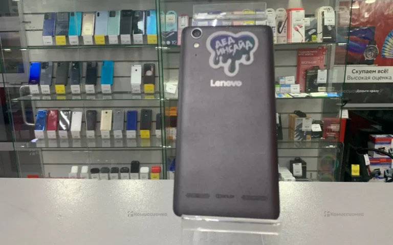 Lenovo A6010 1/8 ГБ