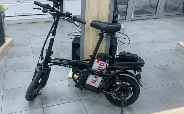 Электровелосипед acid E9-20A