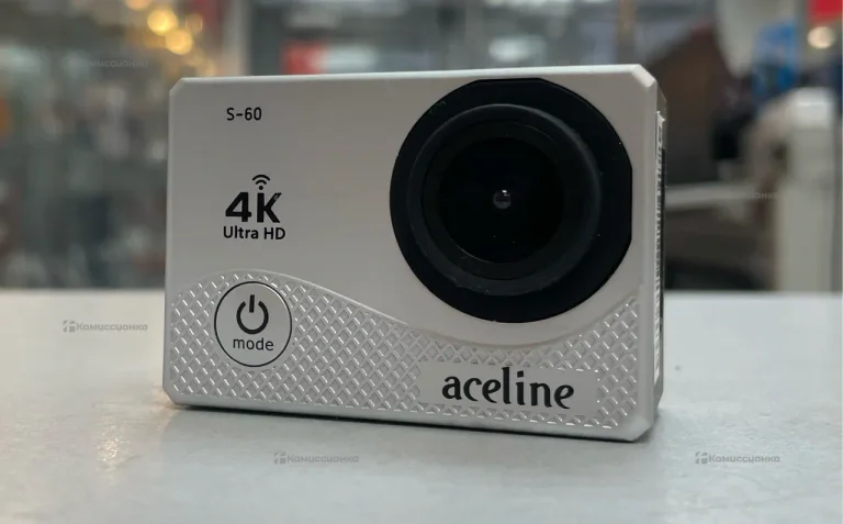 Видеокамера  Aceline s-60