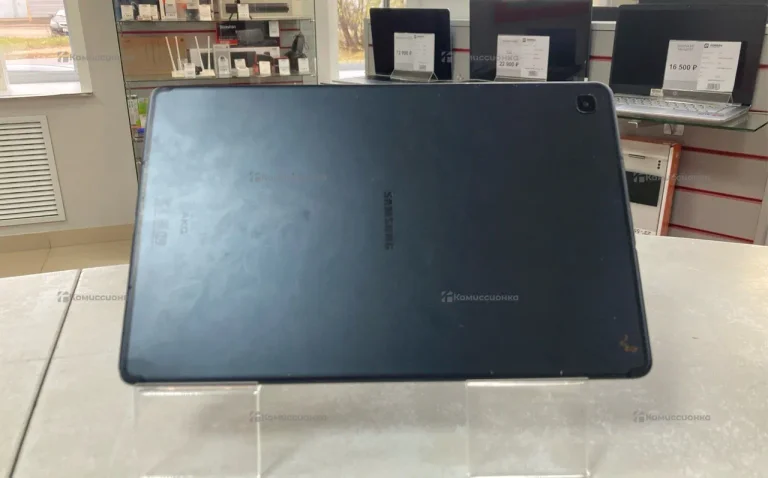 Планшет Samsung Galaxy Tab S6 Lite 10.4 SM-P610 64