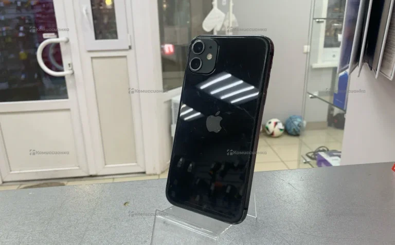 Apple iPhone 11 128GB