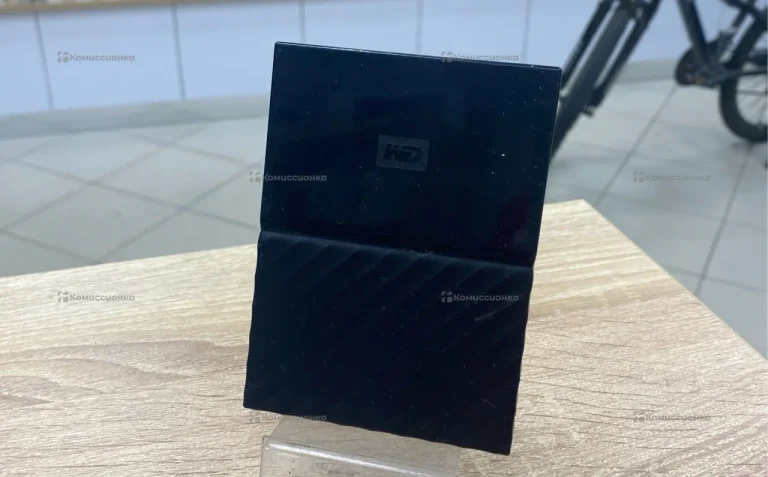 Внешний Жесткий диск  WD 1tb