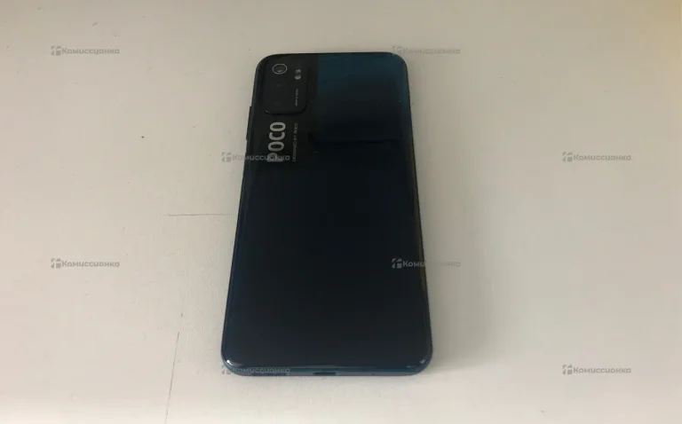 Xiaomi Poco M3 Pro 6/128 ГБ