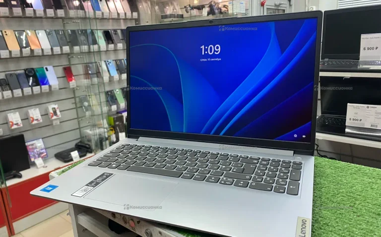 Ноутбук  Lenovo Idepad