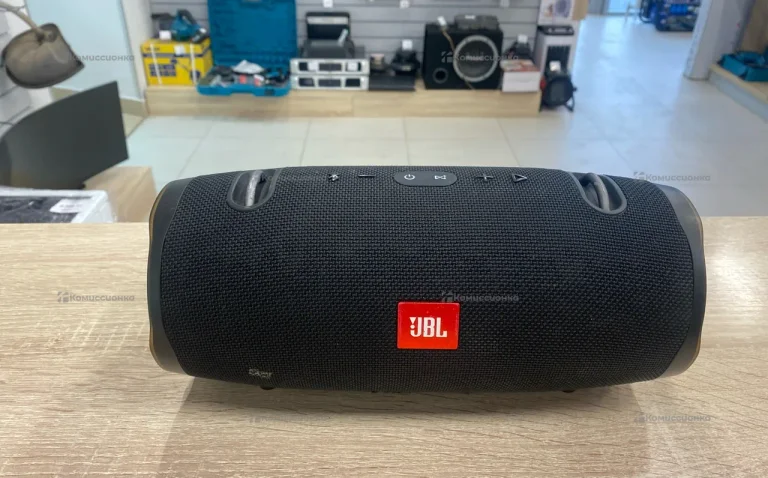 Колонка  JBL Xtreme 2