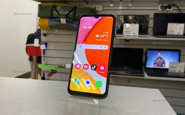 Samsung Galaxy A14 4/64 ГБ