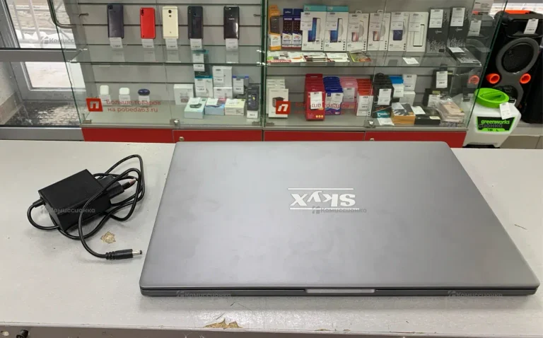 Ноутбук  skyx N95