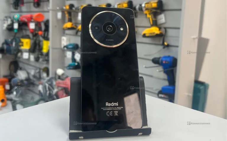 Xiaomi Redmi a3x  3/64