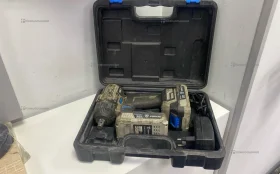 Купить Гайковерт DEKO DKIS б/у , в Тюмень Цена:5490рублей