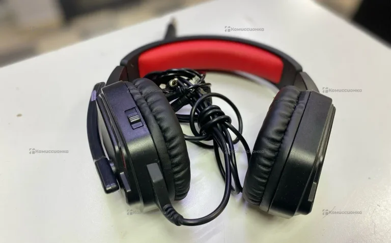 Наушники Redragon H220
