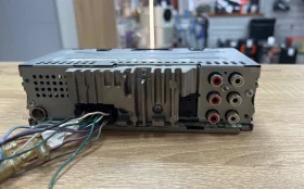 Купить Автомагнитола Pioneer MVH-S520BT б/у , в Саратов Цена:9900рублей