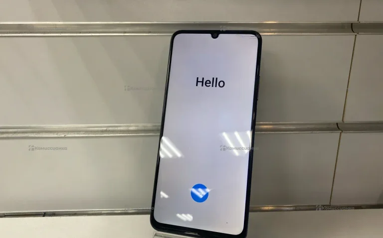 Realme Note 50 4/128Gb