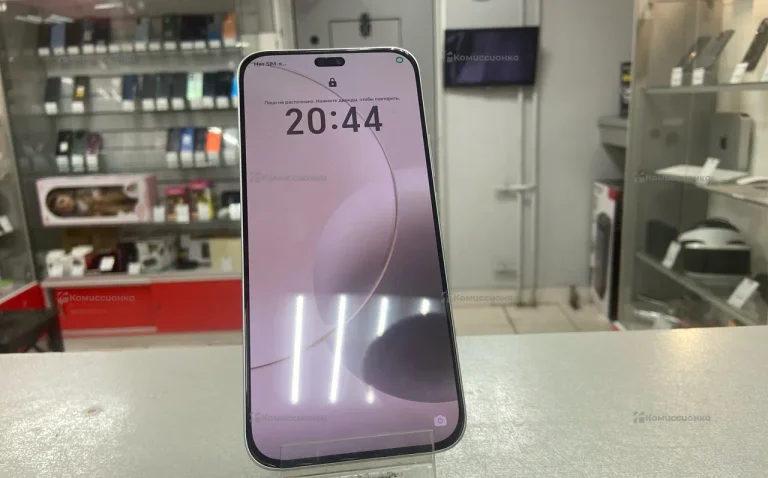 Honor 200 Lite 8/256 ГБ