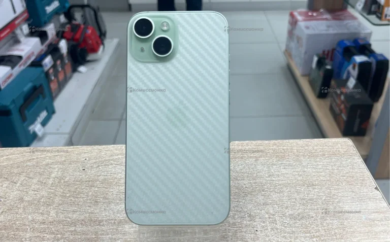Apple iPhone 15 128