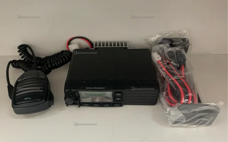 Рация Vertex Standard VX-2200
