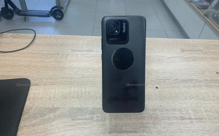 Xiaomi Redmi 10C 128Gb