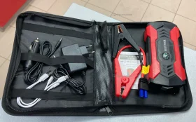 Пускач авто Power