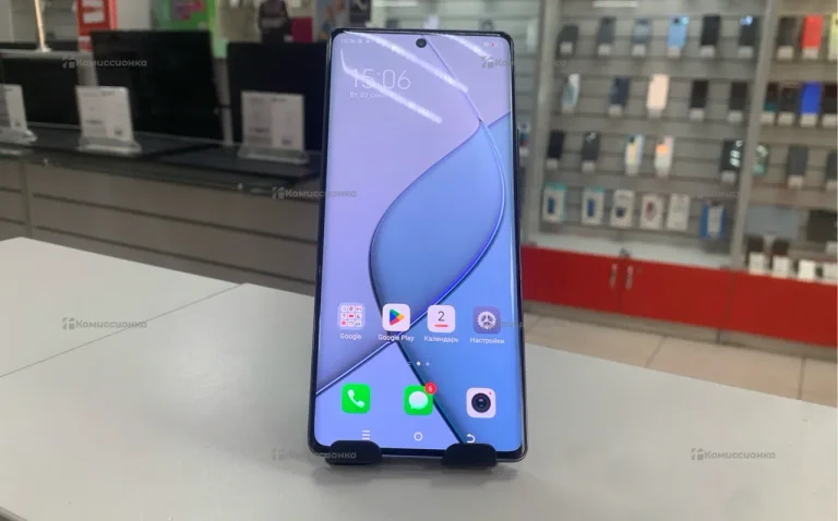 Tecno spark 20 pro 8/256