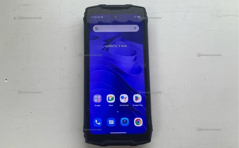 Blackview BV9300 12/256 ГБ