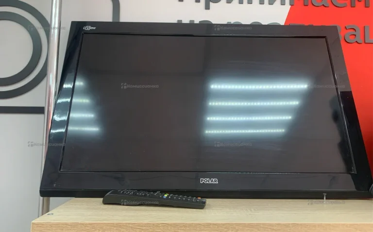 Телевизор Polar 81LTV7003
