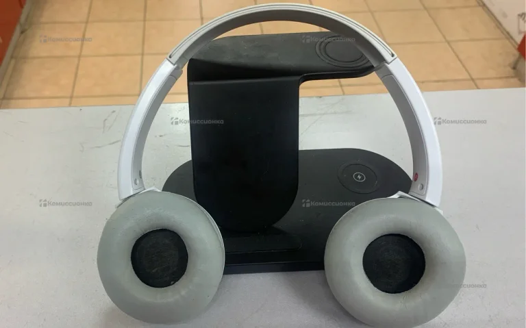 Наушники  Sony WH - 510 White