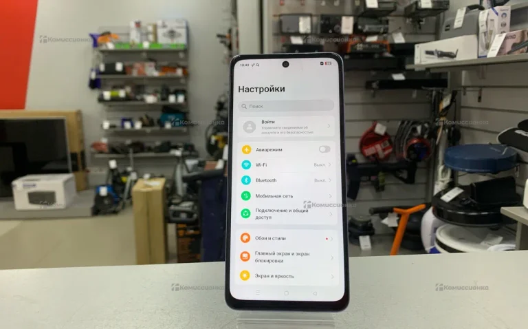 Oppo A3 6/256Gb