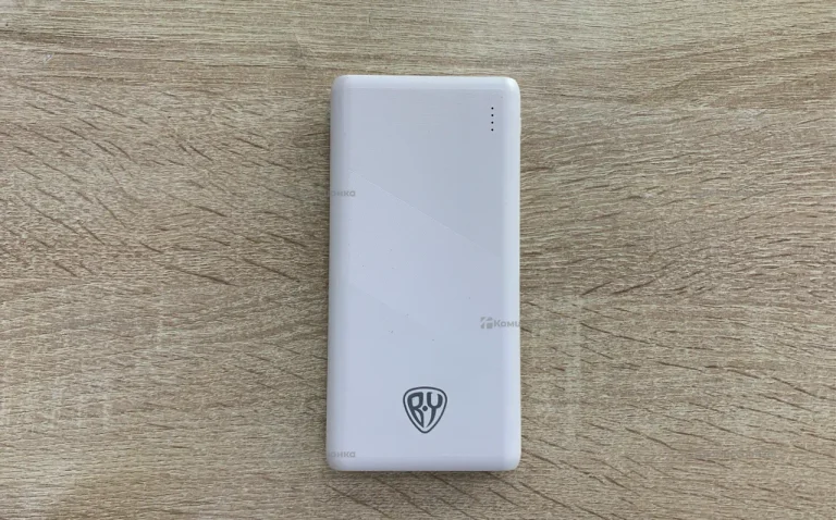 PowerBank by