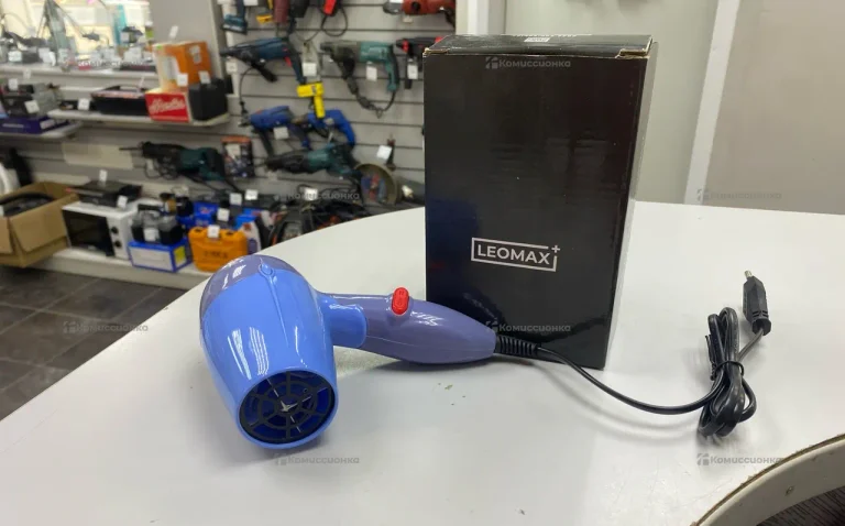 Фен leomax