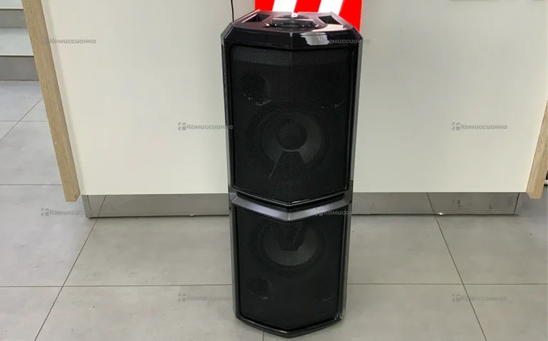 Колонка  LG FH6