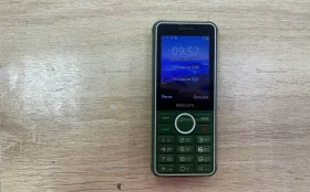 Philips xenium e2301