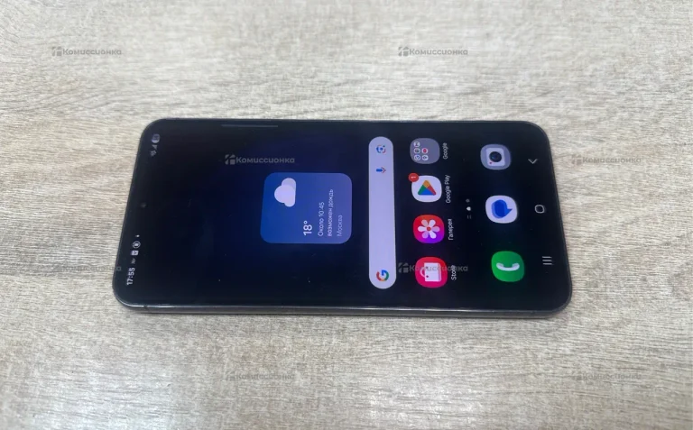 Samsung Galaxy S23 8/256Gb