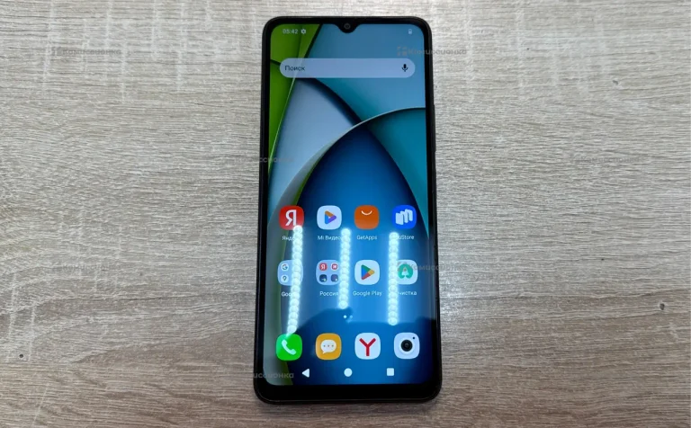Xiaomi Redmi A3x 3/64 ГБ