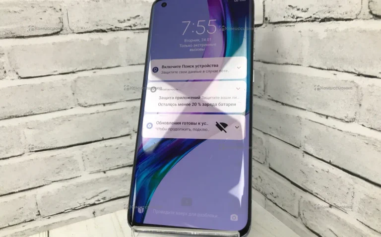 Xiaomi Mi 10, 8/256 ГБ