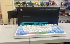 Купить Клавиатура  AULA F75 Pro б/у , в Нижний Новгород Цена:2990рублей