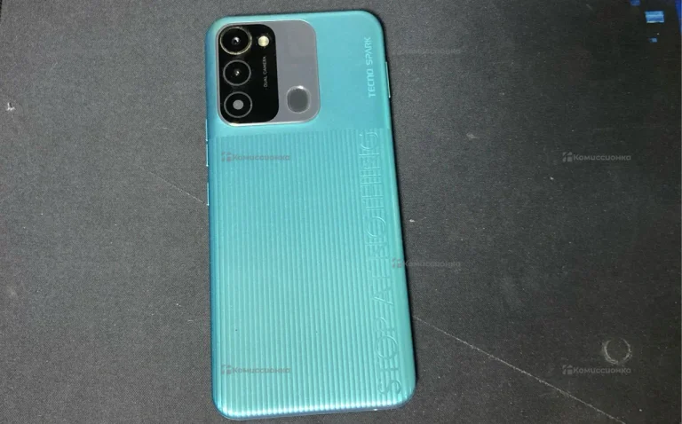 Tecno Spark Go 2022 2/32 ГБ